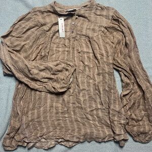 Women’s new Ariat Blouse